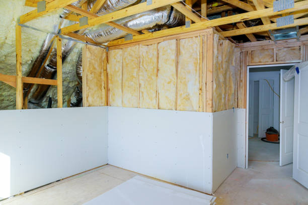 Types of Insulation We Offer in Toronto, OH