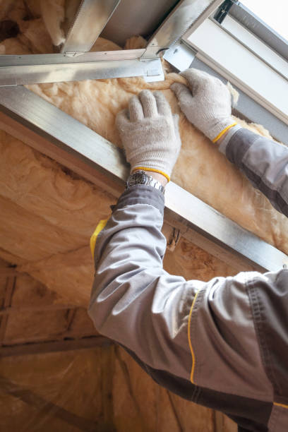 Best Spray Foam Insulation in Toronto, OH
