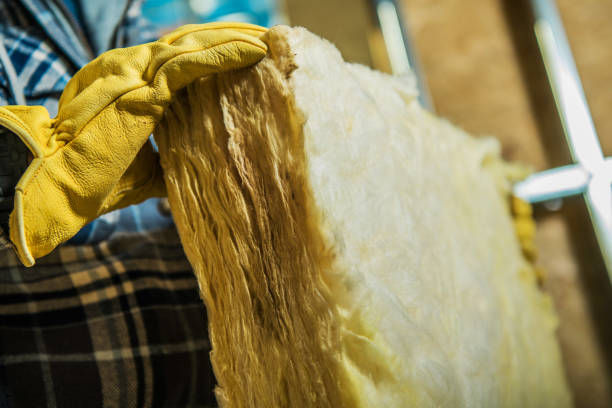Best Insulation for Specific Applications in Toronto, OH