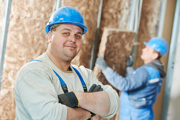 Best Spray Foam Insulation in Toronto, OH